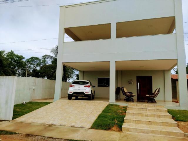 Casa com 3 dormitórios à venda, 255 m² por r$ 350.000,00 - nova esperança - parnamirim/rn