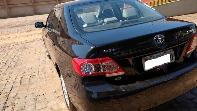 Corolla XEI 2.0 2013 - Foto 4