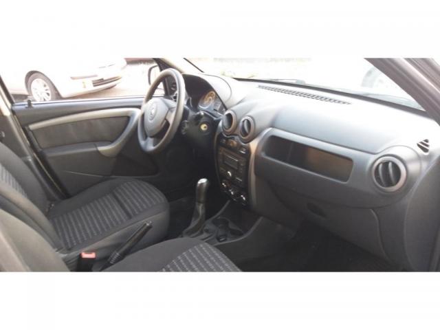 SANDERO Expression Hi-Flex 1.6 8V 5P - Foto 7