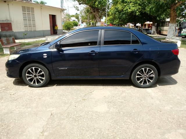 Corolla 2011 impecável - Foto 2