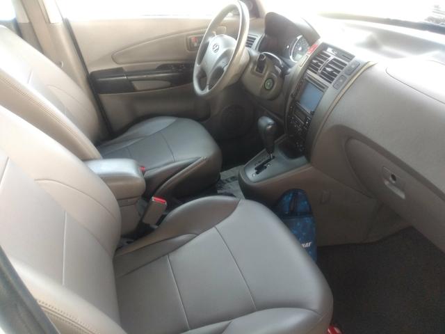 Tucson gls 2017 AUT OFERTA - Foto 4