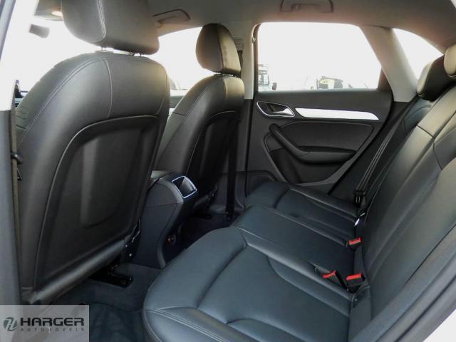 Audi Q3 1.4 TFSI - Foto 8