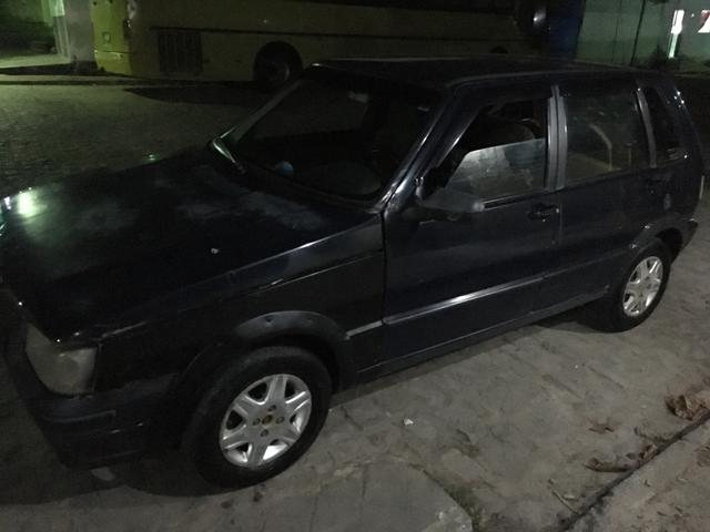 Vendo Uno - Foto 2