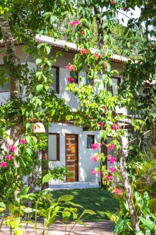 Casa solta 4 quartos - Praia do Forte pronto para morar Alto da Enseada - Foto 15