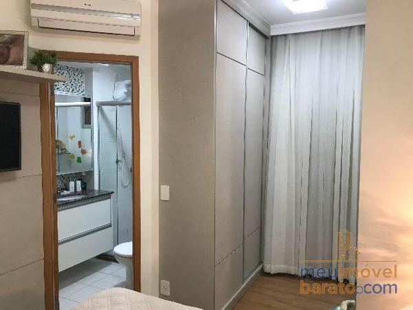 Apartamento com 3 quartos no Garden Palhano - Bairro Fazenda Gleba Palhano em Londrina - Foto 10
