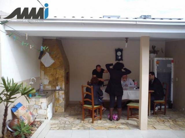 Casa 3 dormitórios no centro - Foto 8