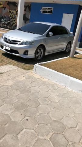 Corolla XRS 12/13 2.0 - Foto 9