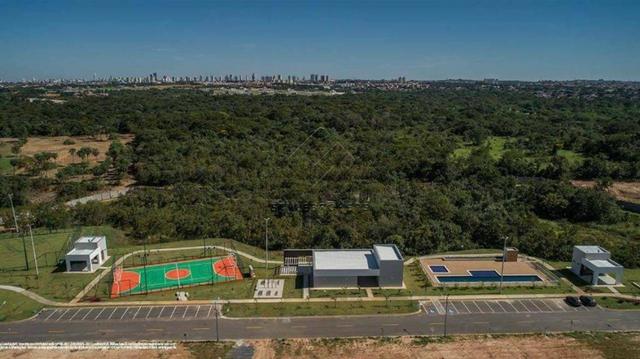 Terreno no Condomínio Belvedere II com 362.13 m² - Foto 4