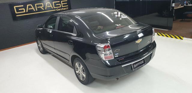 Chevrolet Cobalt LTZ 2013 - Foto 7
