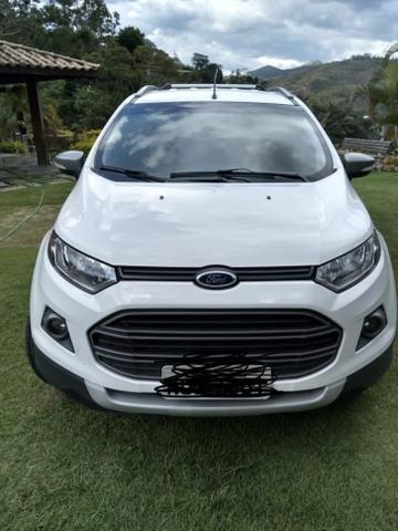 Ford Ecosport Freestyle 1.6