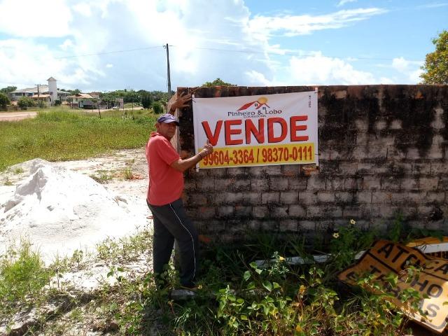 Vende-se Terreno na PA do Ataláia 3.000 m2 - Foto 2
