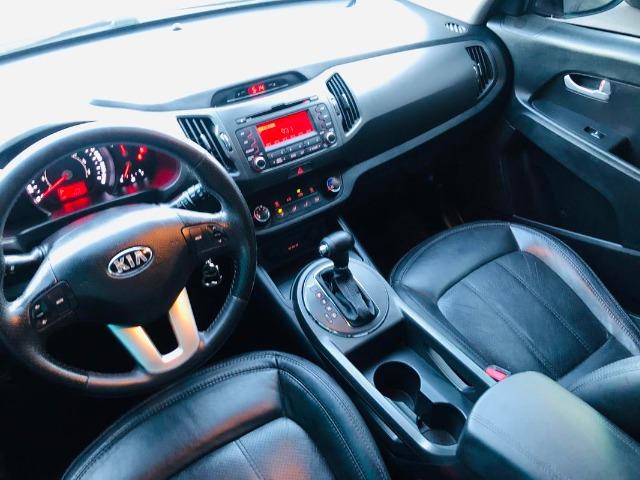 Kia Sportage 2014 , Impecável ,5000$ Abaixo Fipe, Oportunidade !!!!!! - Foto 19