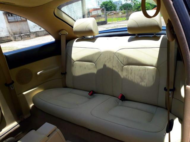 Vw new beetle - Foto 8