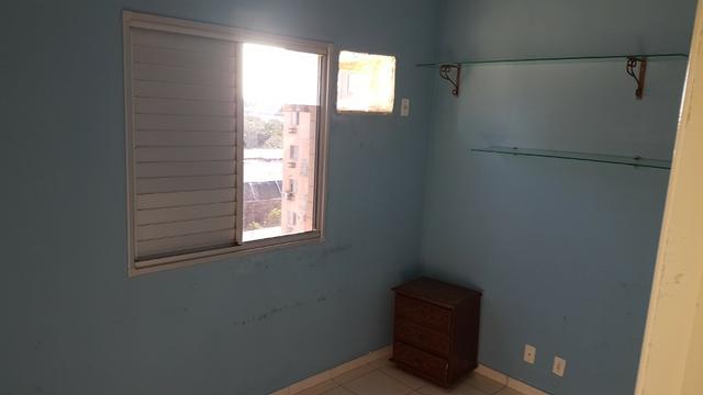 Fit coqueiro II, apto 3/4 sendo 1 suíte, R$190 mil, 5º andar / * - Foto 5