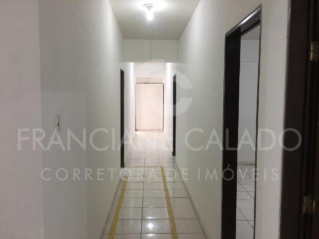 Ponto comercial, espaço amplo, c/ 225 m2 no Centro - Foto 2