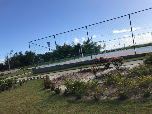 Black friday! Só até domingo! Residencial Reserva da Lagoa em Pilar - Foto 12
