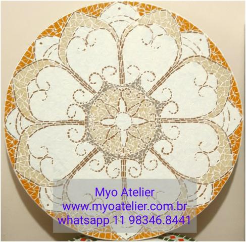 Quadro mosaico - Foto 3