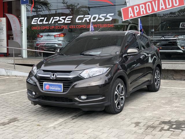 Hrv EXL km29.000 completíssimo Felipe Martins * - Foto 7