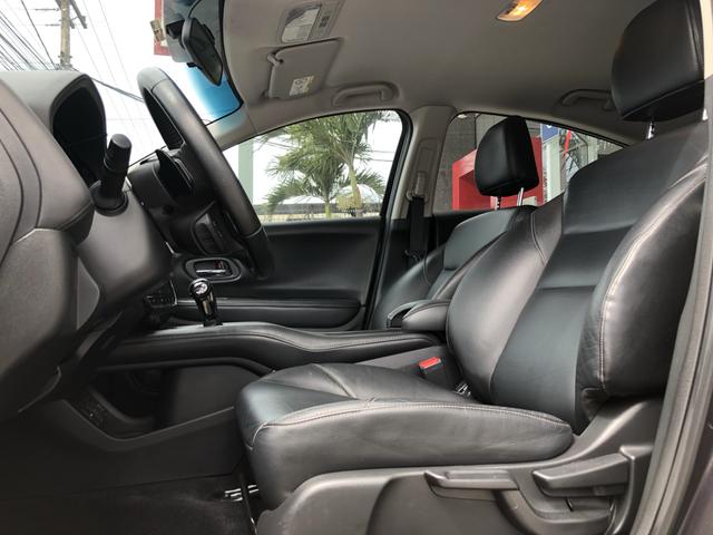 Hrv EXL km29.000 completíssimo Felipe Martins * - Foto 8