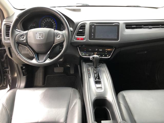 Hrv EXL km29.000 completíssimo Felipe Martins * - Foto 9