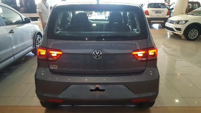 Fox connect R$25.495,00 entrada mais 24X taxa zero - Foto 6