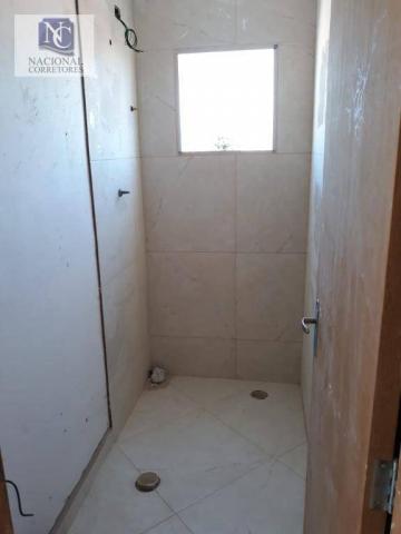 Apartamento residencial à venda, vila tibiriçá, santo andré. - Foto 5
