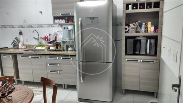 Apartamento à venda com 4 dormitórios em Jardim guanabara, Rio de janeiro cod:850131 - Foto 17