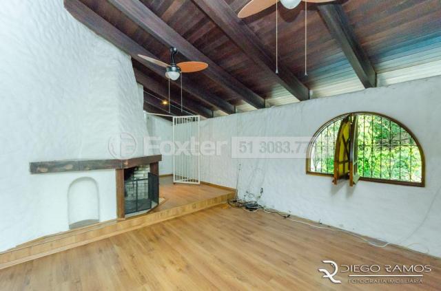 Casa à venda com 3 dormitórios em Vila conceição, Porto alegre cod:168368 - Foto 19