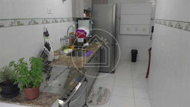 Apartamento à venda com 4 dormitórios em Jardim guanabara, Rio de janeiro cod:850131 - Foto 19