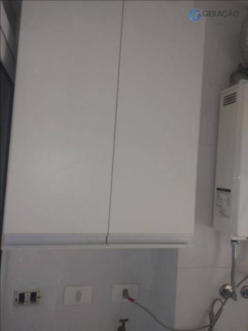 Apartamento com 3 dormitórios para alugar, 70 m² por R$ 1.600/mês - Centro - São José dos - Foto 6