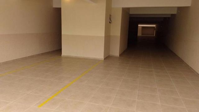 Apartamento residencial à venda, vila valparaíso, santo andré. - Foto 4