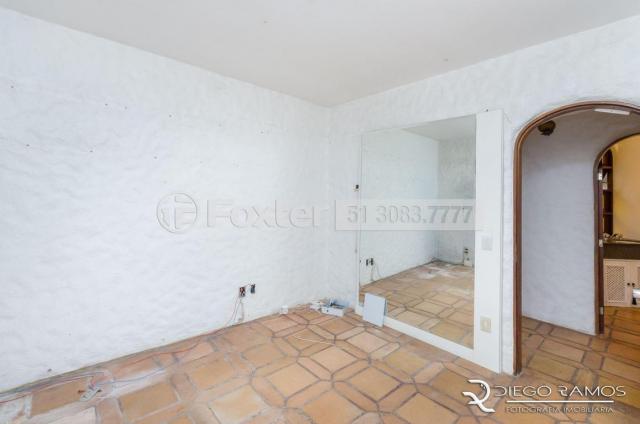 Casa à venda com 3 dormitórios em Vila conceição, Porto alegre cod:168368 - Foto 14