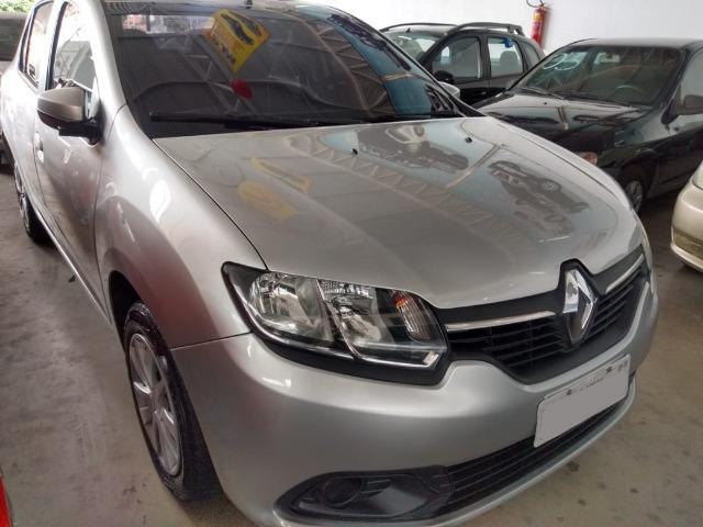 Renault Logan 1.6 2015