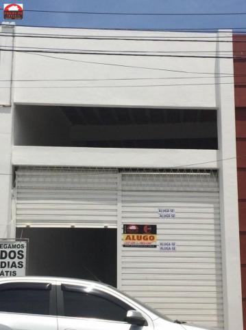 Loja Comercial Locação - 100 m² - Centro - Foto 4