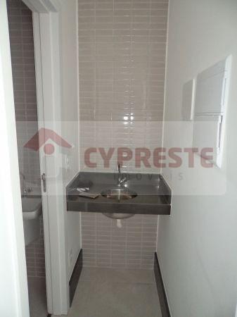 Sala comercial na Praia da Costa. Ref. 2118 - Foto 4