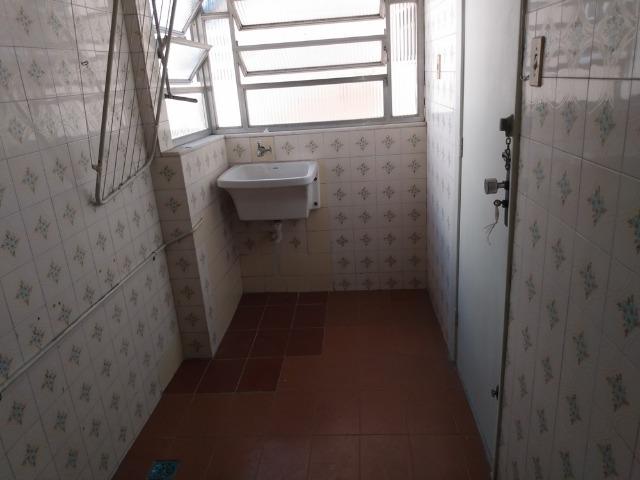 Vendo Vila da Penha apartamento 2 qts sem elevador vaga na escritura - Foto 16