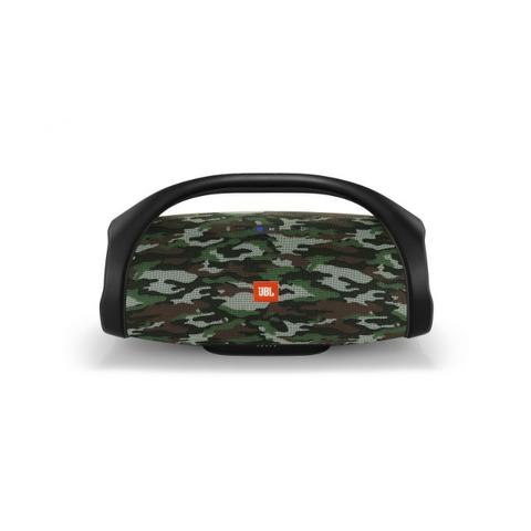 Caixa De Som Bluetoth Bluetooth Jbl Bombox 30w À Prova De Respingos Pen Drive Cartão SD - Foto 3