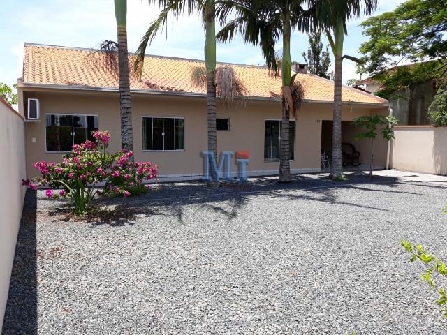 Casa - residencial - ótima localização - Barra Velha/SC. Contato: (47) 9 * - Foto 2