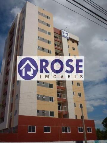 Oportunidade!!! R$ 249.200, Spázio di Genebra Apto novo!!! Rose Imóveis-Cod. 168