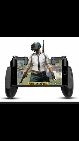 Gatilho free pubg
