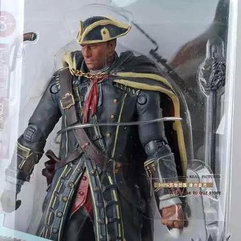 Boneco Articulado Assassin's Creed - Foto 2