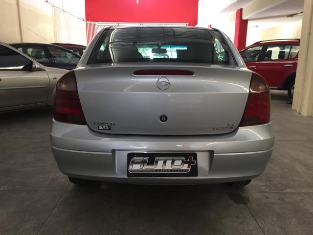 Corsa Premium 1.4 Completo ano 2009 - Foto 7