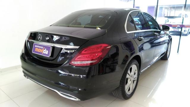 Mercedes-benz C-180 - Foto 7