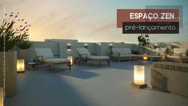 F-AP1135 Apartamento com 2 dormitórios à venda, 45 m² por R$ 146.900-Weissópolis - Pinhais - Foto 14