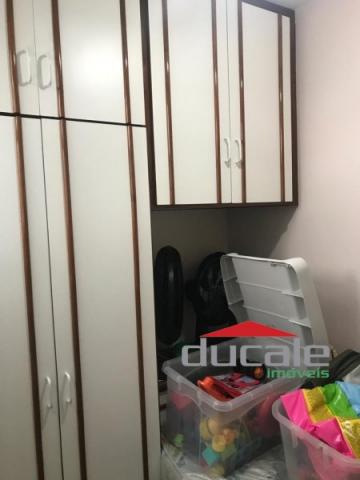 Apartamento com suite e varanda em Jardim da Penha, Vitória - Foto 11