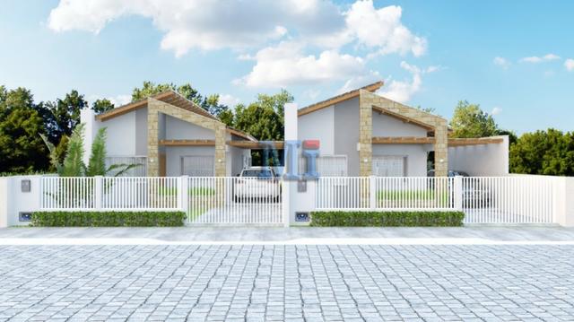 Casa residencial - Barra Velha/SC. Contato: (47) 9 *