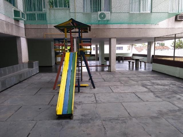 Alugo Todos os Santos apartamento 3 qts 2 banheiros elevador e vaga - Foto 20