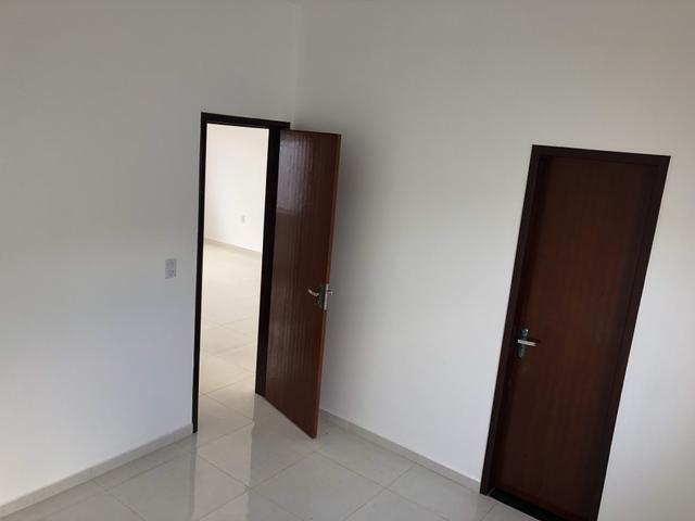 Casa Nova No Jardim Turu - Frente Nascente - Foto 6