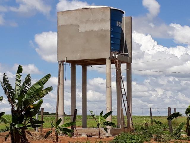 Ótima fazenda 42 Hectares dentro do DF, com água - Foto 7