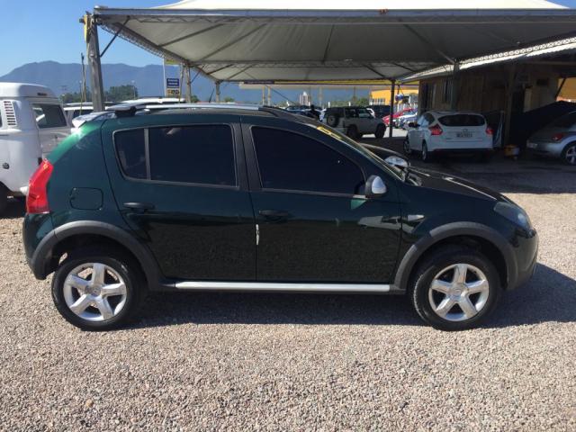 SANDERO STEPWAY Hi-Flex 1.6 16V 5p - Foto 3